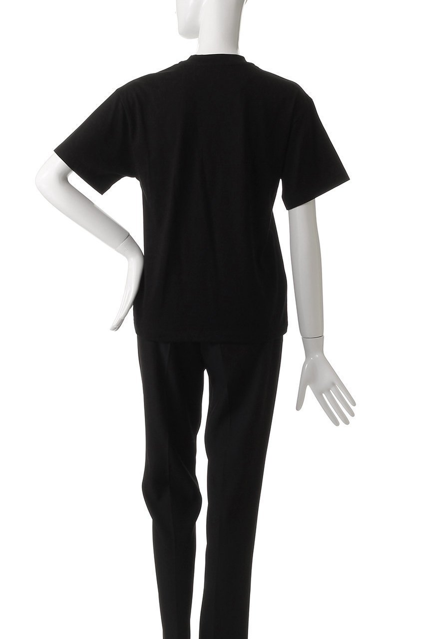 【フートーキョー/Foo Tokyo】の【Women s】Silk Cotton Tshirt 人気、トレンドファッション・服の通販 founy(ファニー) 　ファッション　Fashion　レディースファッション　Fashion for Women　トップス・カットソー　Cut & Sew Tops　シャツ・ブラウス・オフィスカジュアル　Elegant Blouses & Button-Ups　ロングTシャツ・Tシャツ　Longline T-Shirts & Tees　カットソー・ベーシックTシャツ　Cut-and-Sewn Tops / Stretch Tees & Basics　ショート　Short, Short Length　シルク　Silk, 100% Silk　スリーブ　Sleeve, Long Sleeve / Short Sleeve　バランス　Balance, Style Balance　定番　Standard, Basic Item　other-4|ID: prp329100004901048 ipo3291000000036673693