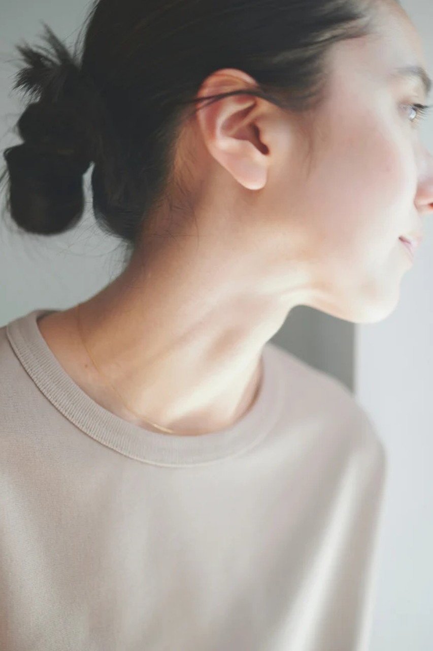 【レリル/lelill】の【日本製】THE ハイテク BASIC T(オーバーサイズ) 人気、トレンドファッション・服の通販 founy(ファニー) 　ファッション　Fashion　レディースファッション　Fashion for Women　トップス・カットソー　Cut & Sew Tops　シャツ・ブラウス・オフィスカジュアル　Elegant Blouses & Button-Ups　ロングTシャツ・Tシャツ　Longline T-Shirts & Tees　カットソー・ベーシックTシャツ　Cut-and-Sewn Tops / Stretch Tees & Basics　ウォッシャブル　Machine Washable　ショート　Short, Short Length　スリーブ　Sleeve, Long Sleeve / Short Sleeve　吸水　Absorbent, Quick-Dry　定番　Standard, Basic Item　日本製　Made In Japan　other-7|ID: prp329100004901062 ipo3291000000036710069