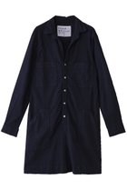 【フランク&アイリーン/Frank&Eileen】のSOUTHERN イタリアンパフォーマンスリネン ジャンプスカート 人気、トレンドファッション・服の通販 founy(ファニー) ファッション Fashion レディースファッション Fashion for Women スカート Skirts ワンピース Dresses チュニック Tunic, Long Top トレンド Trend, Trending Now ポケット Pocket, Pocket Detail リネン Linen, Linen Fabric 旅行 Travel thumbnail ネイビー|ID: prp329100004901079 ipo3291000000036673911