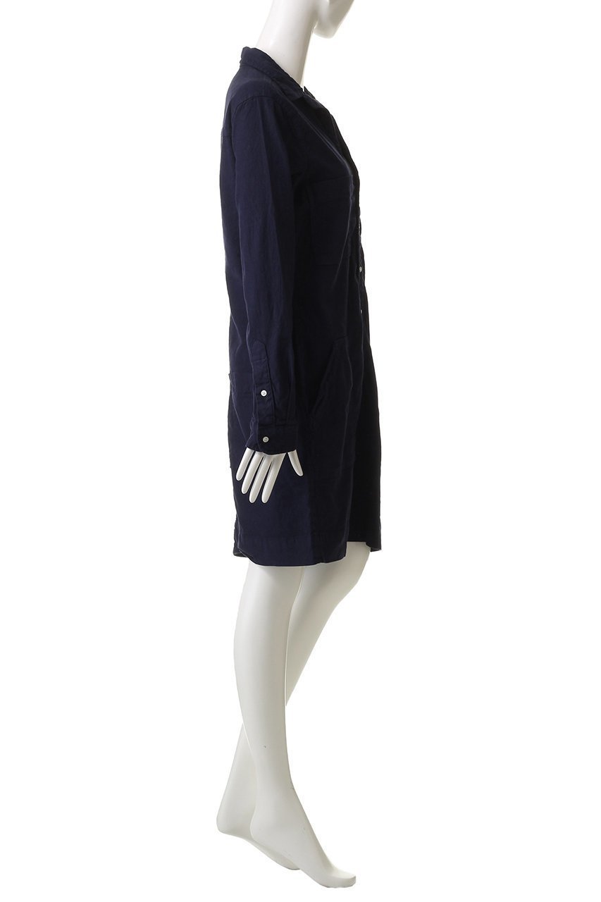 【フランク&アイリーン/Frank&Eileen】のSOUTHERN イタリアンパフォーマンスリネン ジャンプスカート 人気、トレンドファッション・服の通販 founy(ファニー) ファッション Fashion レディースファッション Fashion for Women スカート Skirts ワンピース Dresses チュニック Tunic, Long Top トレンド Trend, Trending Now ポケット Pocket, Pocket Detail リネン Linen, Linen Fabric 旅行 Travel other-3|ID: prp329100004901079 ipo3291000000036673916