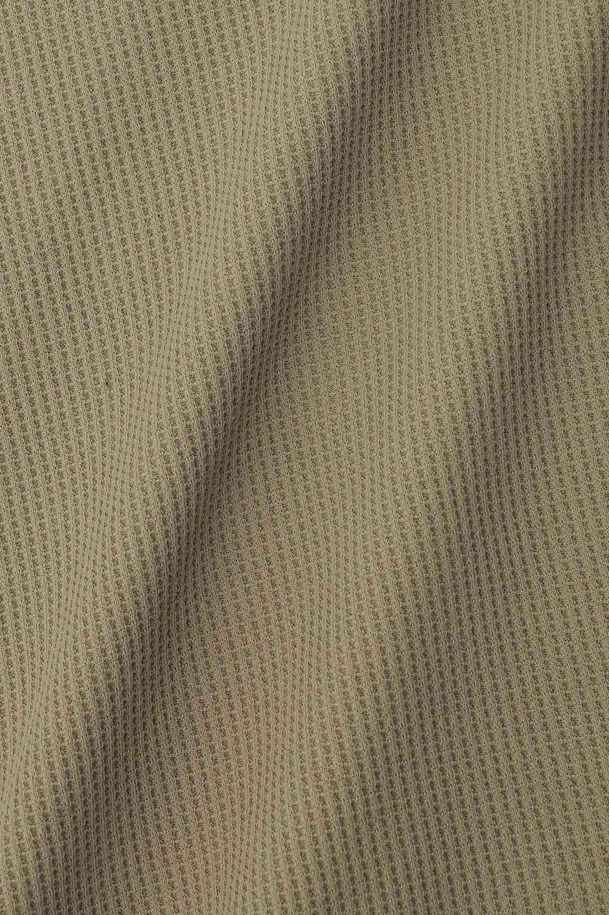 【レリル/lelill】の【日本製】ハイテクワッフル ワイドTシャツ 人気、トレンドファッション・服の通販 founy(ファニー) 　ファッション　Fashion　レディースファッション　Fashion for Women　トップス・カットソー　Cut & Sew Tops　シャツ・ブラウス・オフィスカジュアル　Elegant Blouses & Button-Ups　ロングTシャツ・Tシャツ　Longline T-Shirts & Tees　カットソー・ベーシックTシャツ　Cut-and-Sewn Tops / Stretch Tees & Basics　ショート　Short, Short Length　スリーブ　Sleeve, Long Sleeve / Short Sleeve　ワイド　Wide, Wide Fit　ワッフル　Waffle, Waffle Knit　夏　Summer　定番　Standard, Basic Item　日本製　Made In Japan　other-6|ID: prp329100004901082 ipo3291000000036710122