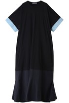 【ナゴンスタンス/nagonstans】のloose docking dress/ドレス 人気、トレンドファッション・服の通販 founy(ファニー) ファッション Fashion レディースファッション Fashion for Women ワンピース Dresses フォーマル・パーティードレス・結婚式用ドレス Elegant & Casual Dresses チュニック Tunic Tops & Dresses チュニック Tunic, Long Top ドレス Dress, One-Piece ルーズ Loose, Oversized ロング Long, Long-Length thumbnail Space|ID: prp329100004901100 ipo3291000000036674087