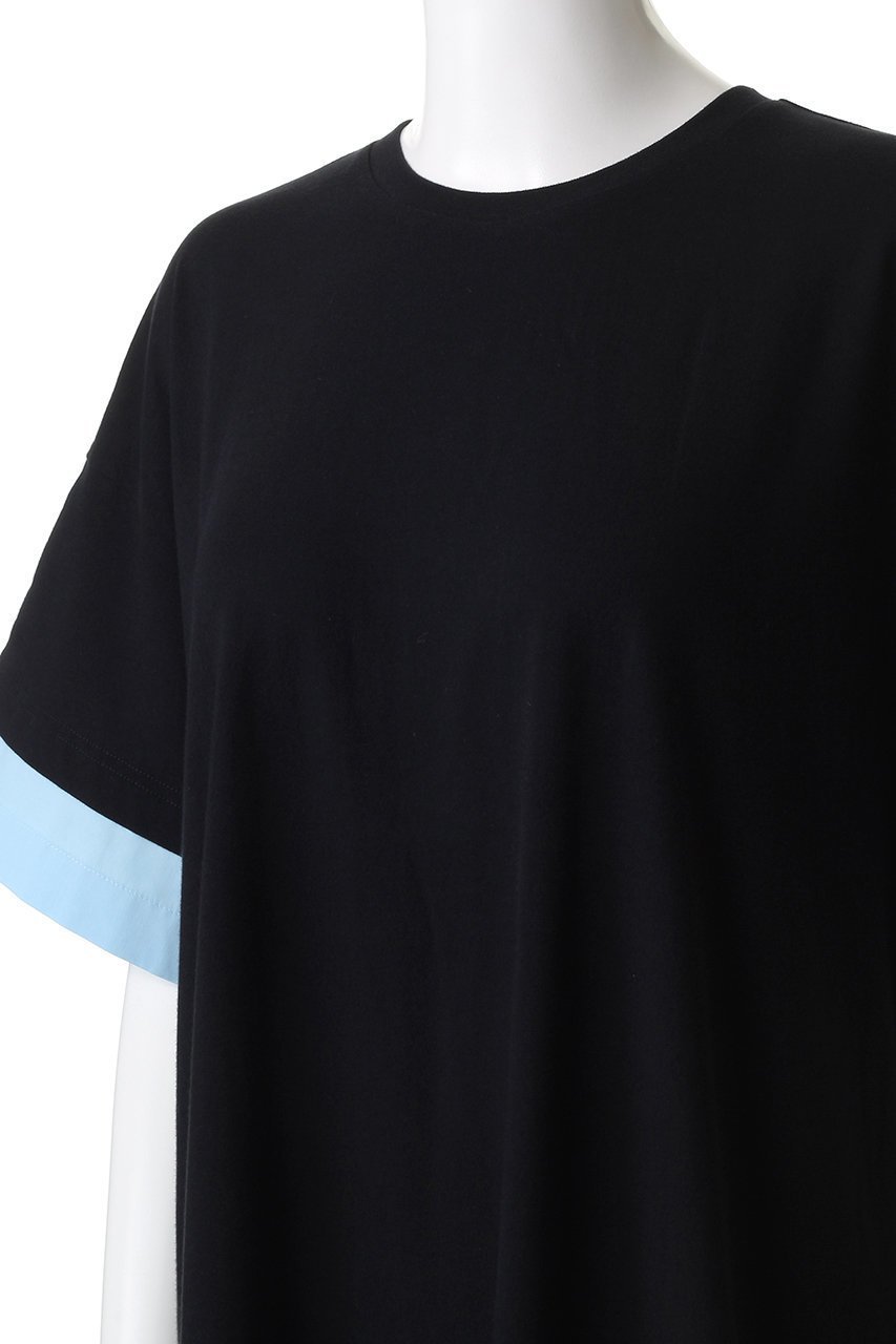 【ナゴンスタンス/nagonstans】のloose docking dress/ドレス 人気、トレンドファッション・服の通販 founy(ファニー) 　ファッション　Fashion　レディースファッション　Fashion for Women　ワンピース　Dresses　フォーマル・パーティードレス・結婚式用ドレス　Elegant & Casual Dresses　チュニック　Tunic Tops & Dresses　チュニック　Tunic, Long Top　ドレス　Dress, One-Piece　ルーズ　Loose, Oversized　ロング　Long, Long-Length　other-5|ID: prp329100004901100 ipo3291000000036674092