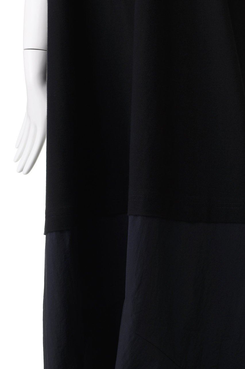 【ナゴンスタンス/nagonstans】のloose docking dress/ドレス 人気、トレンドファッション・服の通販 founy(ファニー) 　ファッション　Fashion　レディースファッション　Fashion for Women　ワンピース　Dresses　フォーマル・パーティードレス・結婚式用ドレス　Elegant & Casual Dresses　チュニック　Tunic Tops & Dresses　チュニック　Tunic, Long Top　ドレス　Dress, One-Piece　ルーズ　Loose, Oversized　ロング　Long, Long-Length　other-6|ID: prp329100004901100 ipo3291000000036674093