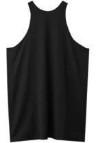 【ミズイロ インド/mizuiro ind】のクルーネックチュニックワンピース black|ID: prp329100004901122 ipo3291000000036674269