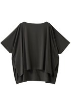 【アンクレイヴ/uncrave】のプレミアムジャージー ポンチョトップス スレート|ID: prp329100004901137 ipo3291000000036674443