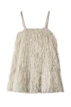 【メゾンスペシャル/MAISON SPECIAL】のFeather Tunic/フェザーチュニック O.WHT(オフホワイト)|ID: prp329100004901150 ipo3291000000036674646