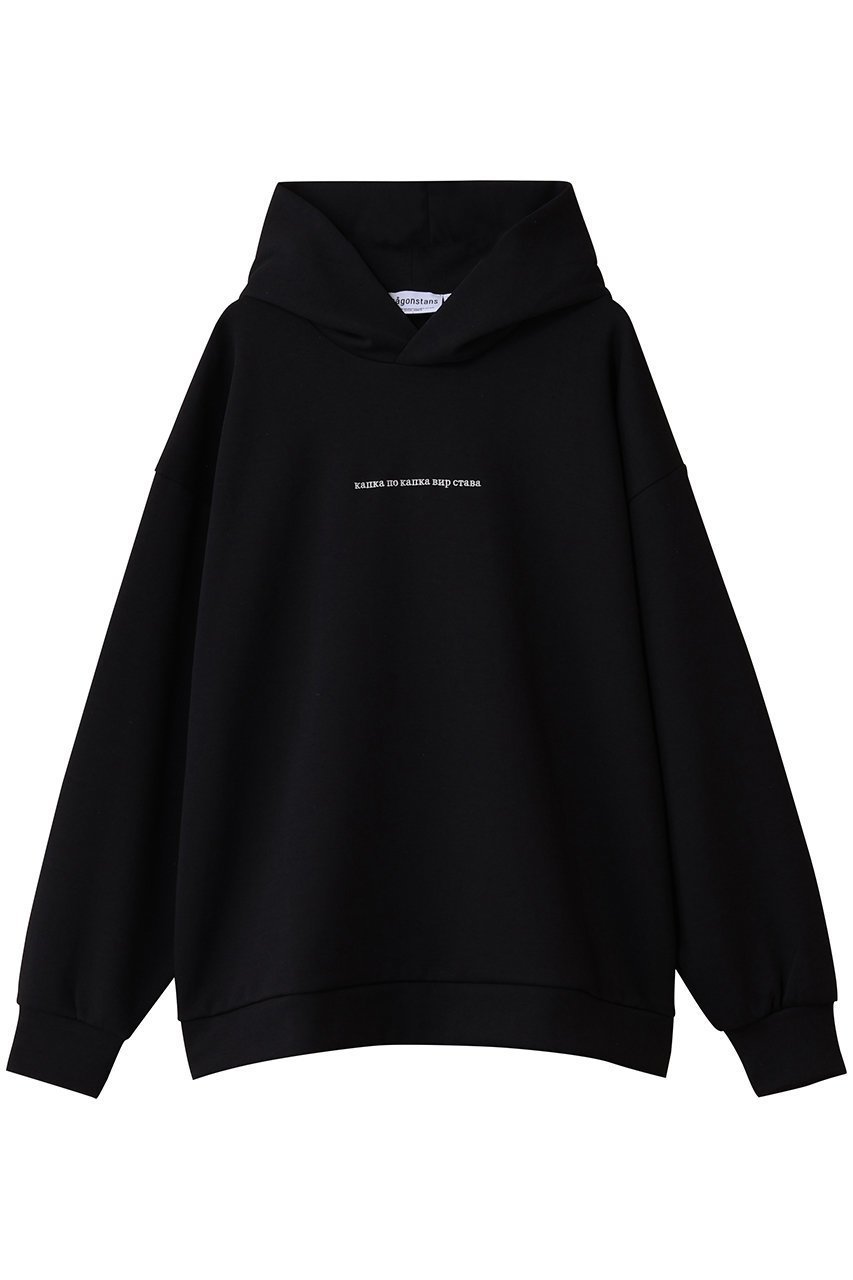 【ナゴンスタンス/nagonstans】のembroidery hoodie/フーディ 人気、トレンドファッション・服の通販 founy(ファニー) 　ファッション　Fashion　レディースファッション　Fashion for Women　トップス・カットソー　Cut & Sew Tops　シャツ・ブラウス・オフィスカジュアル　Elegant Blouses & Button-Ups　レディースパーカー・カジュアルフーディー　Casual Hoodies & Sweatshirts　ロングTシャツ・Tシャツ　Longline T-Shirts & Tees　スウェット・クルーネックトップス　Sweatshirts & Crewnecks / Relaxed Fit Sweat Tops　カットソー・ベーシックTシャツ　Cut-and-Sewn Tops / Stretch Tees & Basics　パーカー　Hoodie, Parka　メンズ　Men's, Menswear　 other-1|ID: prp329100004901154 ipo3291000000036674675