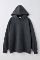 【ナゴンスタンス/nagonstans】のembroidery hoodie/フーディ 人気、トレンドファッション・服の通販 founy(ファニー) ファッション Fashion レディースファッション Fashion for Women トップス・カットソー Cut & Sew Tops シャツ・ブラウス・オフィスカジュアル Elegant Blouses & Button-Ups レディースパーカー・カジュアルフーディー Casual Hoodies & Sweatshirts ロングTシャツ・Tシャツ Longline T-Shirts & Tees スウェット・クルーネックトップス Sweatshirts & Crewnecks / Relaxed Fit Sweat Tops カットソー・ベーシックTシャツ Cut-and-Sewn Tops / Stretch Tees & Basics パーカー Hoodie, Parka メンズ Men's, Menswear thumbnail Stone|ID: prp329100004901154 ipo3291000000036674677