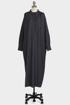 【ヒューエルミュージアム/hueLe Museum】の【hLM】2WAYドレス グレー|ID: prp329100004901194 ipo3291000000036675069