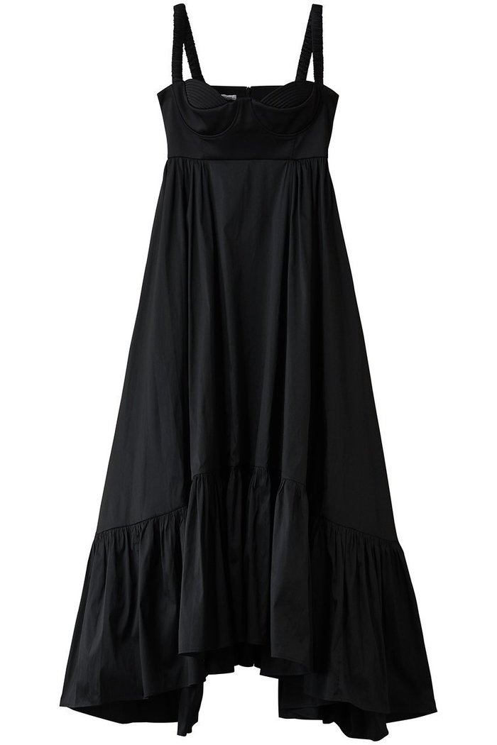 【カオス/Chaos】の【ANNA OCTOBER】ブラックスワンドレス インテリア・キッズ・メンズ・レディースファッション・服の通販 founy(ファニー) https://founy.com/ ファッション Fashion レディースファッション Fashion for Women ワンピース Dresses フォーマル・パーティードレス・結婚式用ドレス Elegant & Casual Dresses チュニック Tunic Tops & Dresses イレギュラーヘム Irregular Hem ギャザー Gathered, Ruffled コルセット Corset, Bustier チュニック Tunic, Long Top ドレス Dress, One-Piece パーティ Party, Party Style フレア Flare, Flared ロング Long, Long-Length |ID: prp329100004901204 ipo3291000000036675148