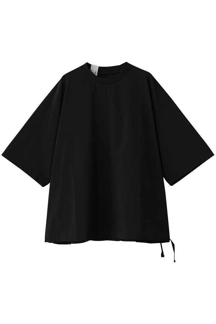 【メゾン ミハラヤスヒロ/Maison MIHARA YASUHIRO / MEN】の【MEN】【Mendrill × N.HOOLYWOOD】ウーブン Tシャツ インテリア・キッズ・メンズ・レディースファッション・服の通販 founy(ファニー) https://founy.com/ ファッション Fashion メンズファッション Fashion for Men トップス・カットソー Cut & Sew Tops メンズシャツ Shirts コラボ Collaboration, Collab ショート Short, Short Length ストレッチ Stretch, Stretchy Fabric スリーブ Sleeve, Long Sleeve / Short Sleeve |ID: prp329100004901213 ipo3291000000036675257