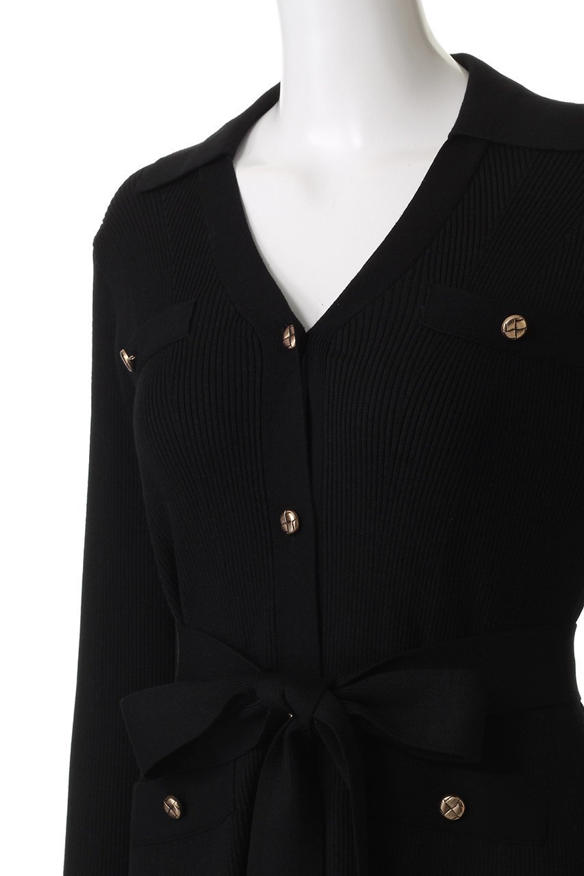 【コルコバード/CORCOVADO】のSNOWYワイドリブ編みドレス 人気、トレンドファッション・服の通販 founy(ファニー) 　ファッション　Fashion　レディースファッション　Fashion for Women　ワンピース　Dresses　フォーマル・パーティードレス・結婚式用ドレス　Elegant & Casual Dresses　チュニック　Tunic Tops & Dresses　カーディガン　Cardigan, Knitwear　チュニック　Tunic, Long Top　ドレス　Dress, One-Piece　リラックス　Relax, Relaxed Fit　ロング　Long, Long-Length　ワイドリブ　Wide Rib, Wide Ribbed Knit　other-5|ID: prp329100004901229 ipo3291000000036675529