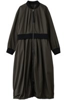 【ピアッカセッテ/ph7+】のリブドッキングコクーンワンピース 人気、トレンドファッション・服の通販 founy(ファニー) ファッション Fashion レディースファッション Fashion for Women ワンピース Dresses チュニック Tunic Tops & Dresses チュニック Tunic, Long Top ドッキング Docking, Mixed Material |ID:prp329100004901247