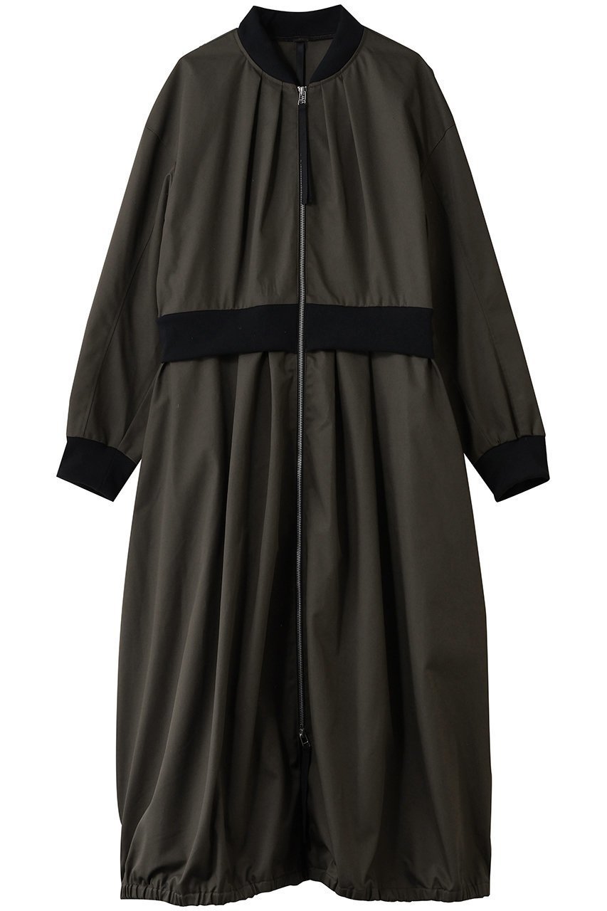 【ピアッカセッテ/ph7+】のリブドッキングコクーンワンピース 人気、トレンドファッション・服の通販 founy(ファニー) ファッション Fashion レディースファッション Fashion for Women ワンピース Dresses チュニック Tunic Tops & Dresses チュニック Tunic, Long Top ドッキング Docking, Mixed Material other-1|ID: prp329100004901247 ipo3291000000036675698