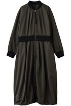 【ピアッカセッテ/ph7+】のリブドッキングコクーンワンピース 人気、トレンドファッション・服の通販 founy(ファニー) ファッション Fashion レディースファッション Fashion for Women ワンピース Dresses チュニック Tunic Tops & Dresses チュニック Tunic, Long Top ドッキング Docking, Mixed Material thumbnail カーキ×ブラック|ID: prp329100004901247 ipo3291000000036675699