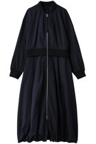 【ピアッカセッテ/ph7+】のリブドッキングコクーンワンピース 人気、トレンドファッション・服の通販 founy(ファニー) ファッション Fashion レディースファッション Fashion for Women ワンピース Dresses チュニック Tunic Tops & Dresses チュニック Tunic, Long Top ドッキング Docking, Mixed Material thumbnail ネイビー×ブラック|ID: prp329100004901247 ipo3291000000036675700