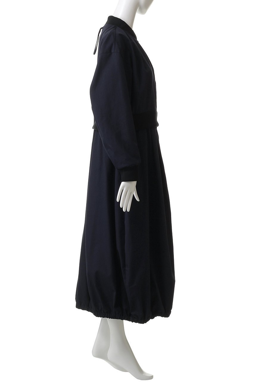 【ピアッカセッテ/ph7+】のリブドッキングコクーンワンピース 人気、トレンドファッション・服の通販 founy(ファニー) ファッション Fashion レディースファッション Fashion for Women ワンピース Dresses チュニック Tunic Tops & Dresses チュニック Tunic, Long Top ドッキング Docking, Mixed Material other-3|ID: prp329100004901247 ipo3291000000036675702