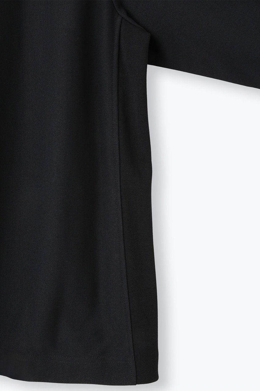 【レリル/lelill】の【日本製】THE ハイテク BASIC 5分袖 T 人気、トレンドファッション・服の通販 founy(ファニー) 　ファッション　Fashion　レディースファッション　Fashion for Women　トップス・カットソー　Cut & Sew Tops　シャツ・ブラウス・オフィスカジュアル　Elegant Blouses & Button-Ups　ロングTシャツ・Tシャツ　Longline T-Shirts & Tees　カットソー・ベーシックTシャツ　Cut-and-Sewn Tops / Stretch Tees & Basics　ウォッシャブル　Machine Washable　ショート　Short, Short Length　スリーブ　Sleeve, Long Sleeve / Short Sleeve　吸水　Absorbent, Quick-Dry　夏　Summer　定番　Standard, Basic Item　日本製　Made In Japan　other-5|ID: prp329100004901251 ipo3291000000036675748