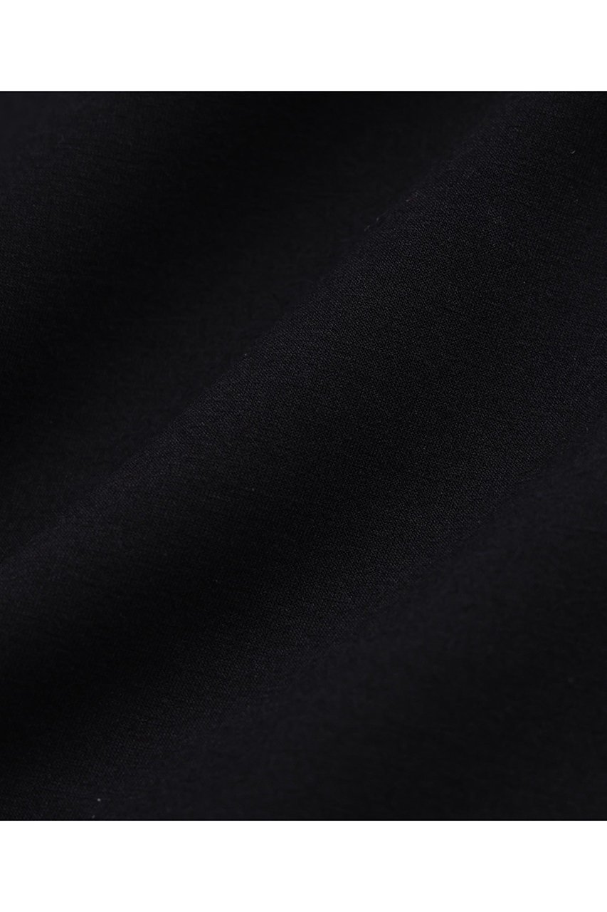 【ヒューエルミュージアム/hueLe Museum】の【STUMBLY】Air Double Knit Hoody 人気、トレンドファッション・服の通販 founy(ファニー) ファッション Fashion レディースファッション Fashion for Women トップス・カットソー Cut & Sew Tops ニット Knit Tops & Sweaters シャツ・ブラウス・オフィスカジュアル Elegant Blouses & Button-Ups レディースパーカー・カジュアルフーディー Casual Hoodies & Sweatshirts ロングTシャツ・Tシャツ Longline T-Shirts & Tees スウェット・クルーネックトップス Sweatshirts & Crewnecks / Relaxed Fit Sweat Tops カットソー・ベーシックTシャツ Cut-and-Sewn Tops / Stretch Tees & Basics カッティング Cutting Detail パターン Pattern, Design Print メタル Metal, Metal Parts エレガント 上品 Elegant other-2|ID: prp329100004901255 ipo3291000000036710650