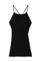 【デザイン ワークス/DESIGN WORKS】の【HAKUJI】Wool rib bra camisoleリブキャミソール 人気、トレンドファッション・服の通販 founy(ファニー) ファッション Fashion レディースファッション Fashion for Women トップス・カットソー Cut & Sew Tops キャミソール&ノースリーブ Camisoles & Sleeveless Tops シャツ・ブラウス・オフィスカジュアル Elegant Blouses & Button-Ups ロングTシャツ・Tシャツ Longline T-Shirts & Tees カットソー・ベーシックTシャツ Cut-and-Sewn Tops / Stretch Tees & Basics キャミソール Camisole, Spaghetti Strap Top シンプル Simple, Minimal ストレート Straight, Straight Cut タンク Tank Top, Sleeveless Top パターン Pattern, Design Print フロント Front, Front Design ラウンド Round, Round Neck 冬 Winter / This Winter 夏 Summer thumbnail ブラック|ID: prp329100004901256 ipo3291000000036675800