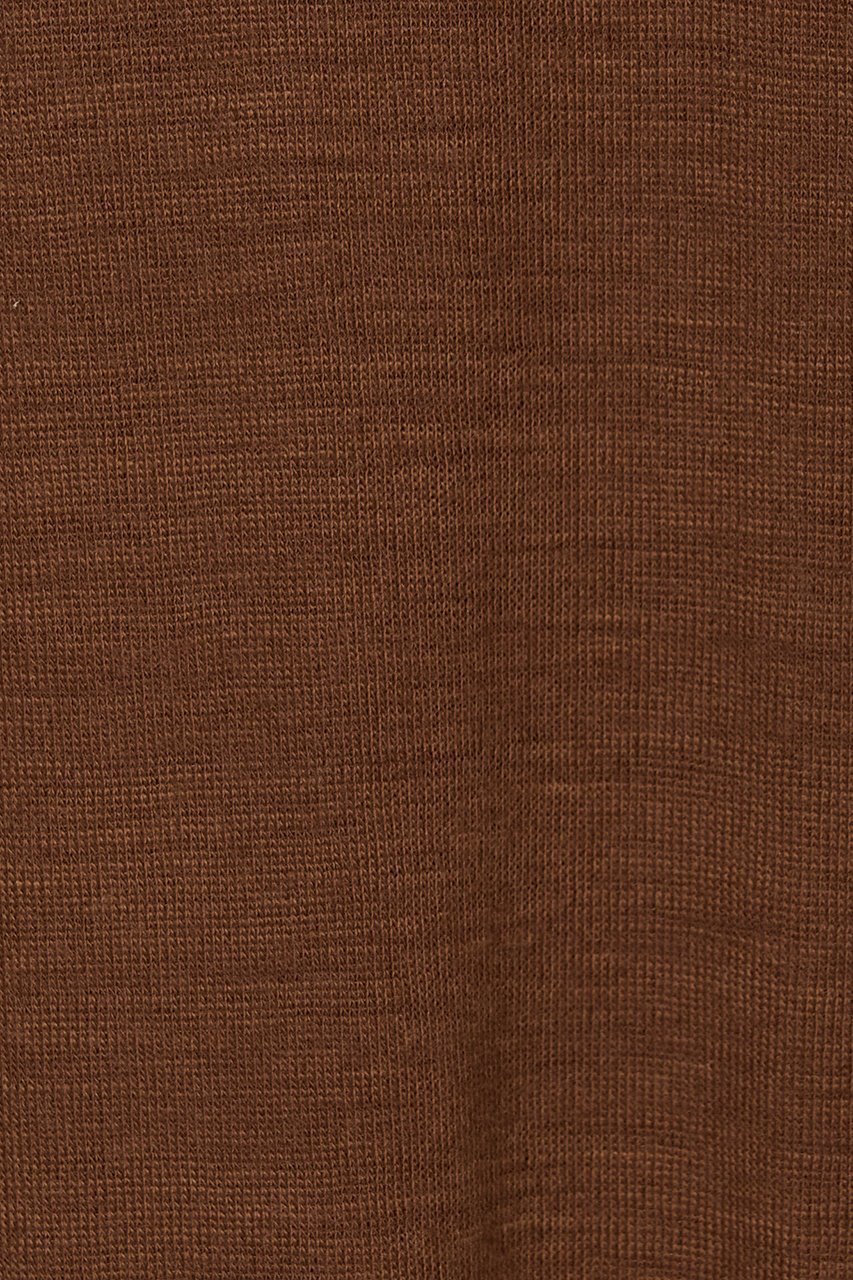 【イロット/IIROT】のハイゲージ ウールスカート 人気、トレンドファッション・服の通販 founy(ファニー) 　ファッション　Fashion　レディースファッション　Fashion for Women　スカート　Skirts　ワンピース　Dresses　エレガント 上品　Elegant　チュニック　Tunic, Long Top　ドレープ　Drape, Draping Fabric　ロング　Long, Long-Length　other-4|ID: prp329100004901258 ipo3291000000036675819