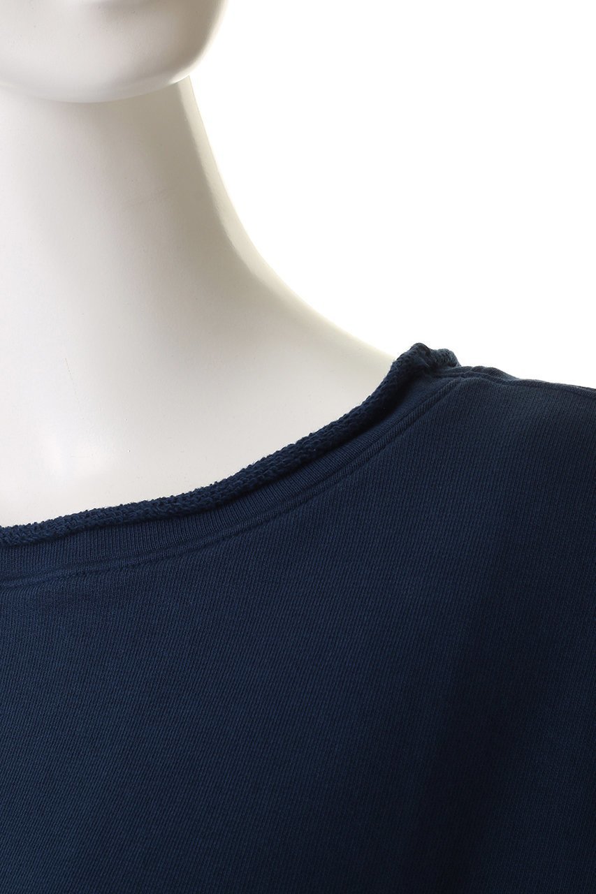 【フランク&アイリーン/Frank&Eileen】のOLIVE TRIPLE FLEECE ハーフスリーブカットソー 人気、トレンドファッション・服の通販 founy(ファニー) 　ファッション　Fashion　レディースファッション　Fashion for Women　トップス・カットソー　Cut & Sew Tops　シャツ・ブラウス・オフィスカジュアル　Elegant Blouses & Button-Ups　ロングTシャツ・Tシャツ　Longline T-Shirts & Tees　カットソー・ベーシックTシャツ　Cut-and-Sewn Tops / Stretch Tees & Basics　ショート　Short, Short Length　スリーブ　Sleeve, Long Sleeve / Short Sleeve　リラックス　Relax, Relaxed Fit　other-5|ID: prp329100004901282 ipo3291000000036676026