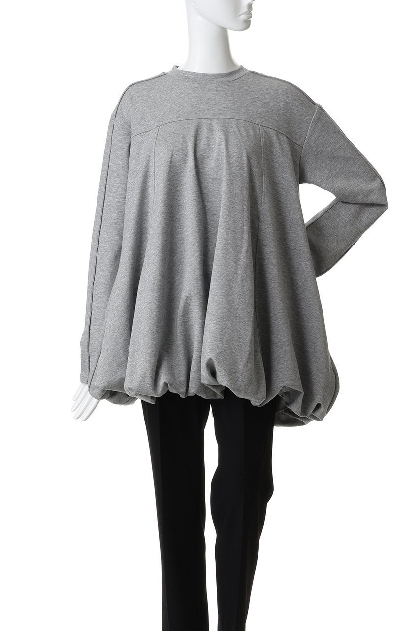 【プランク プロジェクト/PRANK PROJECT】のバルーンチュニック 人気、トレンドファッション・服の通販 founy(ファニー) 　ファッション　Fashion　レディースファッション　Fashion for Women　ワンピース　Dresses　チュニック　Tunic Tops & Dresses　おすすめ　Recommended / Our Picks　なめらか　Smooth, Silky Texture　チュニック　Tunic, Long Top　バルーン　Balloon, Balloon Silhouette　レギンス　Leggings, Stretch Pants　再入荷　Restock / Back in Stock　other-2|ID: prp329100004901316 ipo3291000000036676401