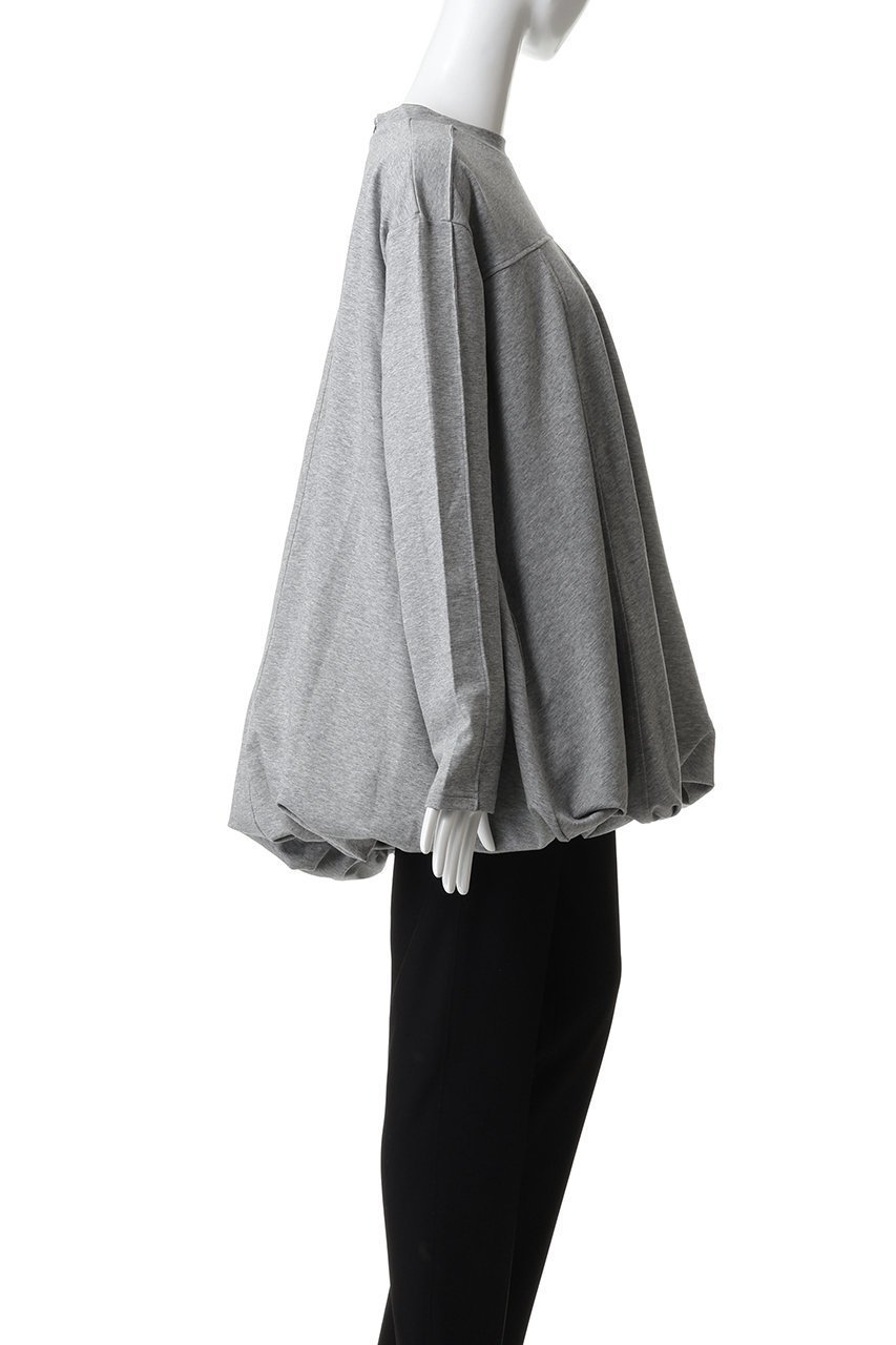 【プランク プロジェクト/PRANK PROJECT】のバルーンチュニック 人気、トレンドファッション・服の通販 founy(ファニー) 　ファッション　Fashion　レディースファッション　Fashion for Women　ワンピース　Dresses　チュニック　Tunic Tops & Dresses　おすすめ　Recommended / Our Picks　なめらか　Smooth, Silky Texture　チュニック　Tunic, Long Top　バルーン　Balloon, Balloon Silhouette　レギンス　Leggings, Stretch Pants　再入荷　Restock / Back in Stock　other-3|ID: prp329100004901316 ipo3291000000036676402