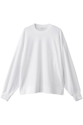 【スタニングルアー/STUNNING LURE】のスムースボクシープルオーバー 人気、トレンドファッション・服の通販 founy(ファニー) ファッション Fashion レディースファッション Fashion for Women トップス・カットソー Cut & Sew Tops シャツ・ブラウス・オフィスカジュアル Elegant Blouses & Button-Ups ロングTシャツ・Tシャツ Longline T-Shirts & Tees カジュアルプルオーバー・ニットトップス Pullovers & Knit Tops / Casual Pullovers カットソー・ベーシックTシャツ Cut-and-Sewn Tops / Stretch Tees & Basics スリーブ Sleeve, Long Sleeve / Short Sleeve ロング Long, Long-Length エレガント 上品 Elegant |ID:prp329100004901334