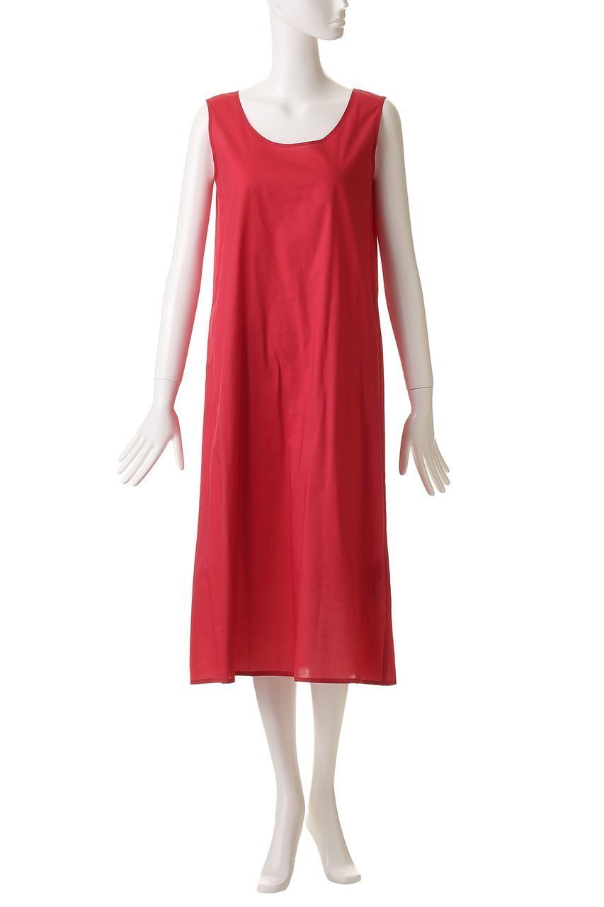 【プレインピープル/PLAIN PEOPLE】のナチュラルリネンガーゼ半袖ワンピース 人気、トレンドファッション・服の通販 founy(ファニー) 　ファッション　Fashion　レディースファッション　Fashion for Women　ワンピース　Dresses　チュニック　Tunic Tops & Dresses　アンダー　Underwear Essentials　シアー　Sheer, See-Through　チュニック　Tunic, Long Top　ドレス　Dress, One-Piece　フェミニン　Feminine, Girly　ポケット　Pocket, Pocket Detail　リネン　Linen, Linen Fabric　リボン　Ribbon, Bow　ロング　Long, Long-Length　半袖　Short Sleeve, Half Sleeve　other-7|ID: prp329100004901337 ipo3291000000036676662