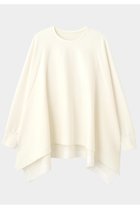 【ル フィル/LE PHIL】のラグランヘムプルオーバー 人気、トレンドファッション・服の通販 founy(ファニー) ファッション Fashion レディースファッション Fashion for Women トップス・カットソー Cut & Sew Tops シャツ・ブラウス・オフィスカジュアル Elegant Blouses & Button-Ups ロングTシャツ・Tシャツ Longline T-Shirts & Tees カジュアルプルオーバー・ニットトップス Pullovers & Knit Tops / Casual Pullovers カットソー・ベーシックTシャツ Cut-and-Sewn Tops / Stretch Tees & Basics なめらか Smooth, Silky Texture スリーブ Sleeve, Long Sleeve / Short Sleeve ビッグ Big, Oversized ロング Long, Long-Length thumbnail ホワイト|ID: prp329100004901353 ipo3291000000036676799