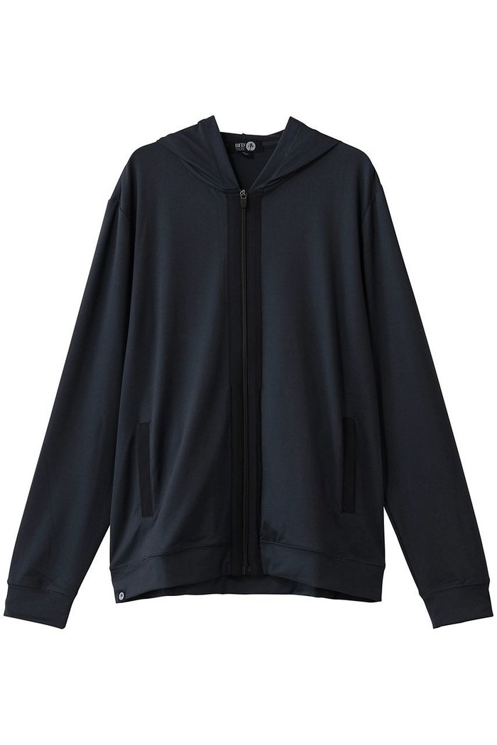 【ベアフット ドリームズ/BAREFOOT DREAMS / MEN】の【MEN】バターシック ジップアップ フーディー インテリア・キッズ・メンズ・レディースファッション・服の通販 founy(ファニー) https://founy.com/ ファッション Fashion メンズファッション Fashion for Men トップス・カットソー Cut & Sew Tops カーディガン / 羽織り Cardigans メンズシャツ Shirts なめらか Smooth, Silky Texture カーディガン Cardigan, Knitwear ジップアップ Zip-Up, Full Zip スタイリッシュ Stylish, Fashionable リラックス Relax, Relaxed Fit |ID: prp329100004901367 ipo3291000000036676943