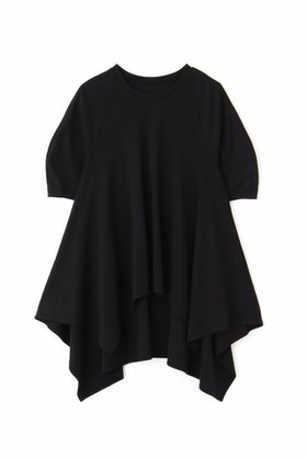 【アドーア/ADORE】のコンパクトポンチカットソー 人気、トレンドファッション・服の通販 founy(ファニー) ファッション Fashion レディースファッション Fashion for Women トップス・カットソー Cut & Sew Tops シャツ・ブラウス・オフィスカジュアル Elegant Blouses & Button-Ups ロングTシャツ・Tシャツ Longline T-Shirts & Tees カットソー・ベーシックTシャツ Cut-and-Sewn Tops / Stretch Tees & Basics コンパクト Compact, Small Size ショート Short, Short Length シンプル Simple, Minimal スリーブ Sleeve, Long Sleeve / Short Sleeve |ID:prp329100004901394