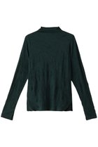 【ミディウミソリッド/MIDIUMISOLID】のsheer high neck innner インナー khaki|ID: prp329100004901395 ipo3291000000036865435