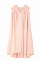 【アドーア/ADORE】のソフトジョーゼットワンピース 人気、トレンドファッション・服の通販 founy(ファニー) ファッション Fashion レディースファッション Fashion for Women ワンピース Dresses チュニック Tunic Tops & Dresses ジョーゼット Georgette, Semi-Sheer Fabric チュニック Tunic, Long Top ドレス Dress, One-Piece ドレープ Drape, Draping Fabric ノースリーブ Sleeveless, No-Sleeve 夏 Summer thumbnail ピンク|ID: prp329100004901397 ipo3291000000036677263