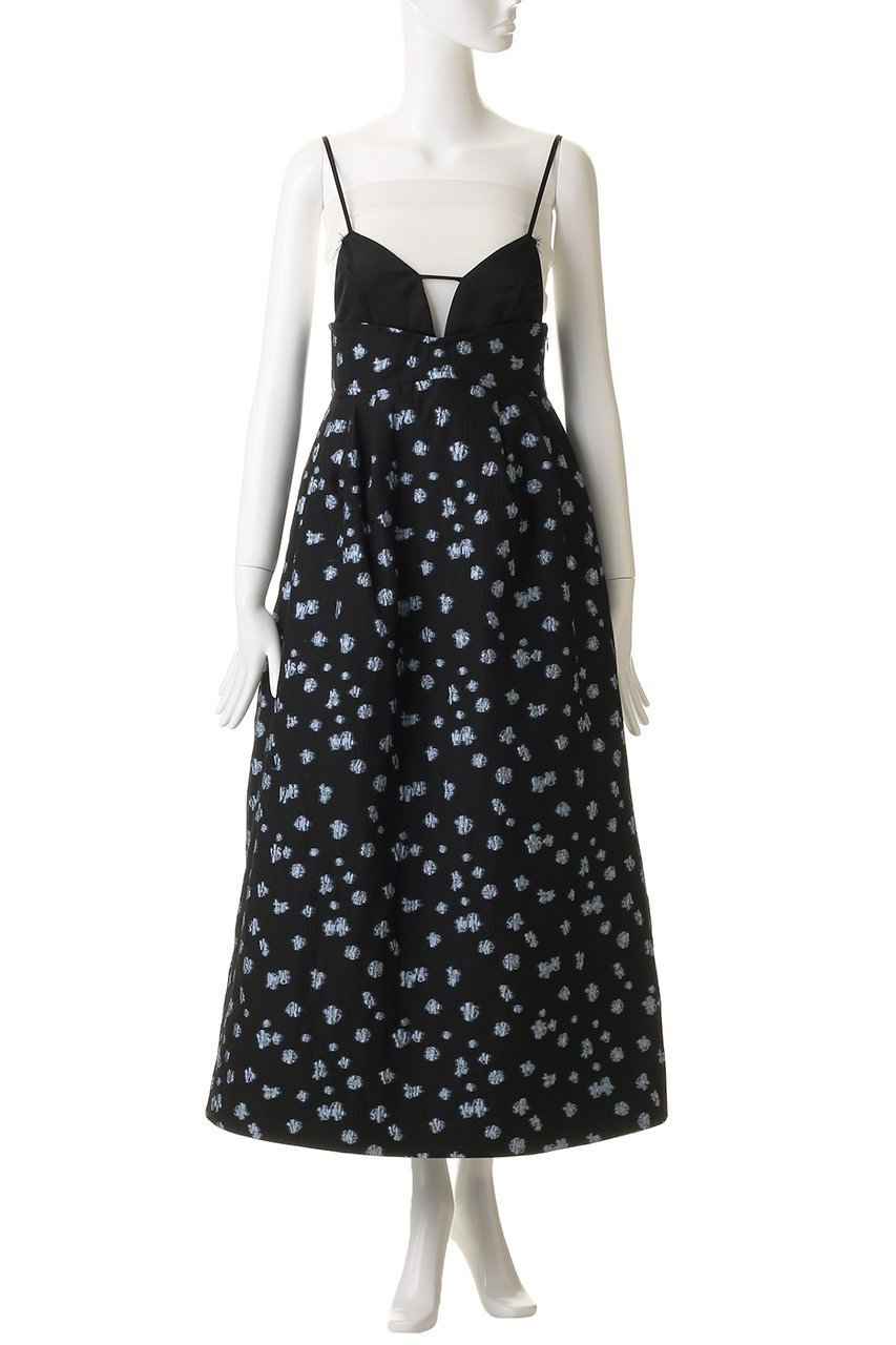 【メゾンスペシャル/MAISON SPECIAL】の2way Jacquard Dress/2WAYジャガードワンピース 人気、トレンドファッション・服の通販 founy(ファニー) 　ファッション　Fashion　レディースファッション　Fashion for Women　ワンピース　Dresses　フォーマル・パーティードレス・結婚式用ドレス　Elegant & Casual Dresses　チュニック　Tunic Tops & Dresses　ショルダー　Shoulder, Shoulder Strap　チュニック　Tunic, Long Top　ドレス　Dress, One-Piece　ロング　Long, Long-Length　other-2|ID: prp329100004901400 ipo3291000000036677290