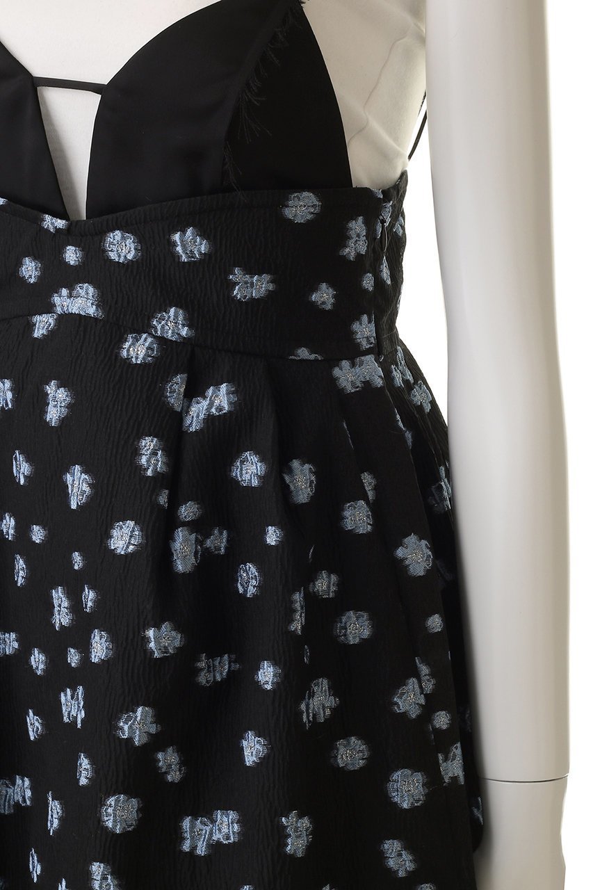 【メゾンスペシャル/MAISON SPECIAL】の2way Jacquard Dress/2WAYジャガードワンピース 人気、トレンドファッション・服の通販 founy(ファニー) 　ファッション　Fashion　レディースファッション　Fashion for Women　ワンピース　Dresses　フォーマル・パーティードレス・結婚式用ドレス　Elegant & Casual Dresses　チュニック　Tunic Tops & Dresses　ショルダー　Shoulder, Shoulder Strap　チュニック　Tunic, Long Top　ドレス　Dress, One-Piece　ロング　Long, Long-Length　other-5|ID: prp329100004901400 ipo3291000000036677293