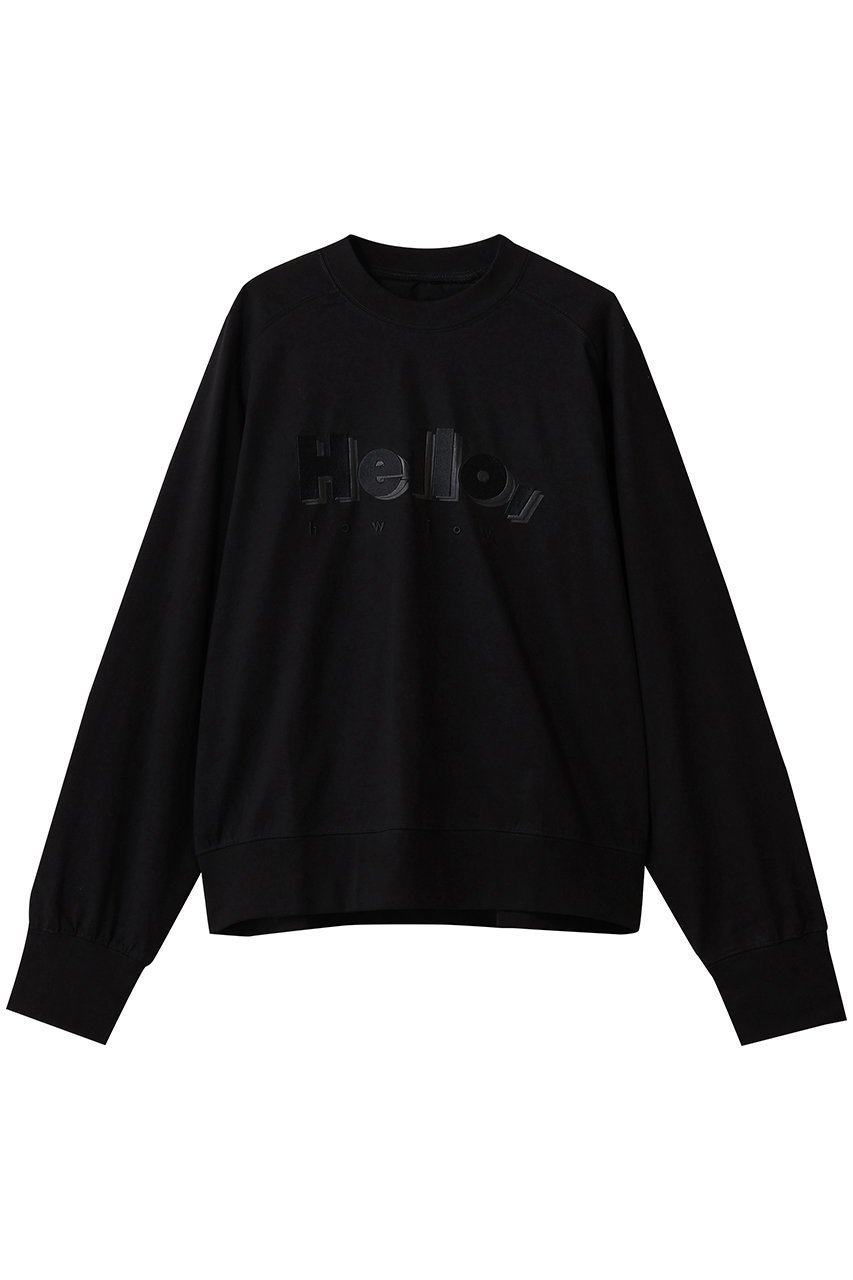 【フェニックス/Phenix】の【UNISEX】T-SHIRTS TYPE P-002 インテリア・キッズ・メンズ・レディースファッション・服の通販 founy(ファニー) 　ファッション　Fashion　レディースファッション　Fashion for Women　トップス・カットソー　Cut & Sew Tops　シャツ・ブラウス・オフィスカジュアル　Elegant Blouses & Button-Ups　ロングTシャツ・Tシャツ　Longline T-Shirts & Tees　カットソー・ベーシックTシャツ　Cut-and-Sewn Tops / Stretch Tees & Basics　ユニセックス　Unisex, Genderless　カッティング　Cutting Detail　ショート　Short, Short Length　スリーブ　Sleeve, Long Sleeve / Short Sleeve　プリント　Print, Printed Pattern　black|ID: prp329100004901403 ipo3291000000036677310