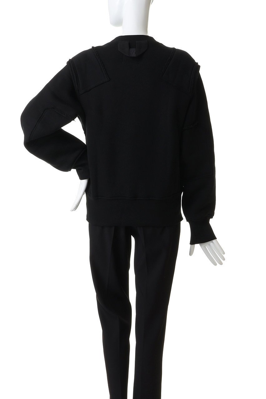 【フェニックス/Phenix】のSWEAT SHIRTS TYPE P-001 人気、トレンドファッション・服の通販 founy(ファニー) 　ファッション　Fashion　レディースファッション　Fashion for Women　トップス・カットソー　Cut & Sew Tops　シャツ・ブラウス・オフィスカジュアル　Elegant Blouses & Button-Ups　レディースパーカー・カジュアルフーディー　Casual Hoodies & Sweatshirts　ロングTシャツ・Tシャツ　Longline T-Shirts & Tees　スウェット・クルーネックトップス　Sweatshirts & Crewnecks / Relaxed Fit Sweat Tops　スポーツウェア　Functional & Stylish Sportswear　スポーツ トップス　Athletic Tops / Workout Tops / Training Shirts　コレクション　Collection, Seasonal Line　スポーツ　Sports, Activewear　セーター　Sweater, Knitwear　プリーツ　Pleats, Pleated　other-4|ID: prp329100004901406 ipo3291000000036677334