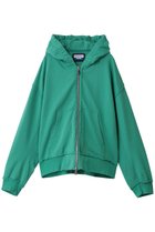 【メゾンスペシャル/MAISON SPECIAL】の【UNISEX】Prime-Over ギャザーフーディー ZIPパーカー 人気、トレンドファッション・服の通販 founy(ファニー) ファッション Fashion レディースファッション Fashion for Women トップス・カットソー Cut & Sew Tops シャツ・ブラウス・オフィスカジュアル Elegant Blouses & Button-Ups レディースパーカー・カジュアルフーディー Casual Hoodies & Sweatshirts ロングTシャツ・Tシャツ Longline T-Shirts & Tees スウェット・クルーネックトップス Sweatshirts & Crewnecks / Relaxed Fit Sweat Tops カットソー・ベーシックTシャツ Cut-and-Sewn Tops / Stretch Tees & Basics ユニセックス Unisex, Genderless カットオフ Cut-Off Design ギャザー Gathered, Ruffled ショルダー Shoulder, Shoulder Strap スリーブ Sleeve, Long Sleeve / Short Sleeve ドロップ Drop Shoulder, Dropped Style パーカー Hoodie, Parka ロング Long, Long-Length thumbnail L.GRN(ライトグリーン)|ID: prp329100004901415 ipo3291000000036677446