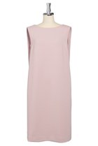 【デイジーリン/DAISY LIN】のジャージードレス “Audrey Cocoon” 人気、トレンドファッション・服の通販 founy(ファニー) ファッション Fashion レディースファッション Fashion for Women ワンピース Dresses フォーマル・パーティードレス・結婚式用ドレス Elegant & Casual Dresses チュニック Tunic Tops & Dresses おすすめ Recommended / Our Picks なめらか Smooth, Silky Texture ウォッシャブル Machine Washable エレガント 上品 Elegant シンプル Simple, Minimal ストレッチ Stretch, Stretchy Fabric タイツ Tights, Legwear チュニック Tunic, Long Top ドレス Dress, One-Piece ハイネック High Neck, Mock Neck 人気 Popular, Best Seller 冬 Winter / This Winter 旅行 Travel thumbnail デイジーピンク|ID: prp329100004901418 ipo3291000000036677471