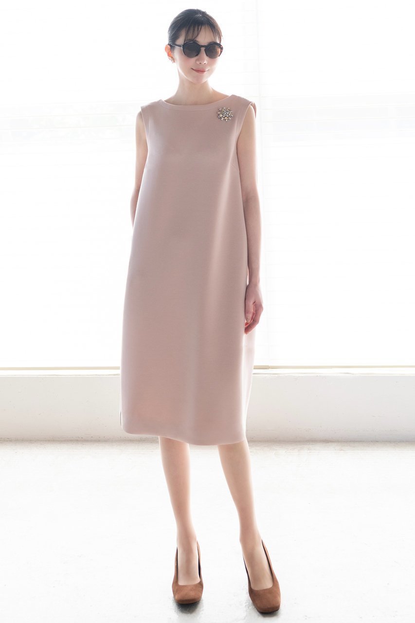 【デイジーリン/DAISY LIN】のジャージードレス “Audrey Cocoon” 人気、トレンドファッション・服の通販 founy(ファニー) ファッション Fashion レディースファッション Fashion for Women ワンピース Dresses フォーマル・パーティードレス・結婚式用ドレス Elegant & Casual Dresses チュニック Tunic Tops & Dresses おすすめ Recommended / Our Picks なめらか Smooth, Silky Texture ウォッシャブル Machine Washable エレガント 上品 Elegant シンプル Simple, Minimal ストレッチ Stretch, Stretchy Fabric タイツ Tights, Legwear チュニック Tunic, Long Top ドレス Dress, One-Piece ハイネック High Neck, Mock Neck 人気 Popular, Best Seller 冬 Winter / This Winter 旅行 Travel other-5|ID: prp329100004901418 ipo3291000000036677475