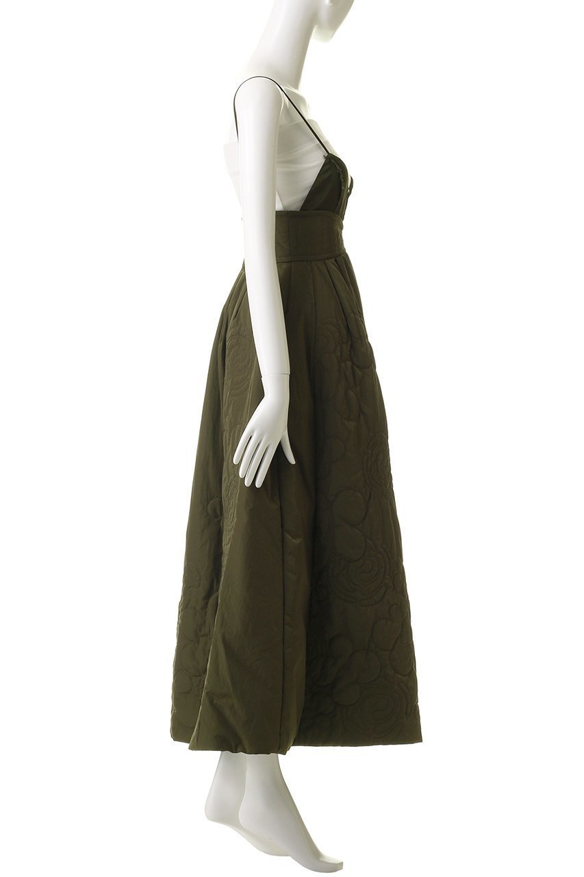 【メゾンスペシャル/MAISON SPECIAL】の2Way Padded Quilted Dress/2WAY中綿キルティングワンピース 人気、トレンドファッション・服の通販 founy(ファニー) ファッション Fashion レディースファッション Fashion for Women ワンピース Dresses フォーマル・パーティードレス・結婚式用ドレス Elegant & Casual Dresses チュニック Tunic Tops & Dresses キルティング Quilted, Quilting ショルダー Shoulder, Shoulder Strap チュニック Tunic, Long Top ドレス Dress, One-Piece ロング Long, Long-Length other-3|ID: prp329100004901423 ipo3291000000036677557