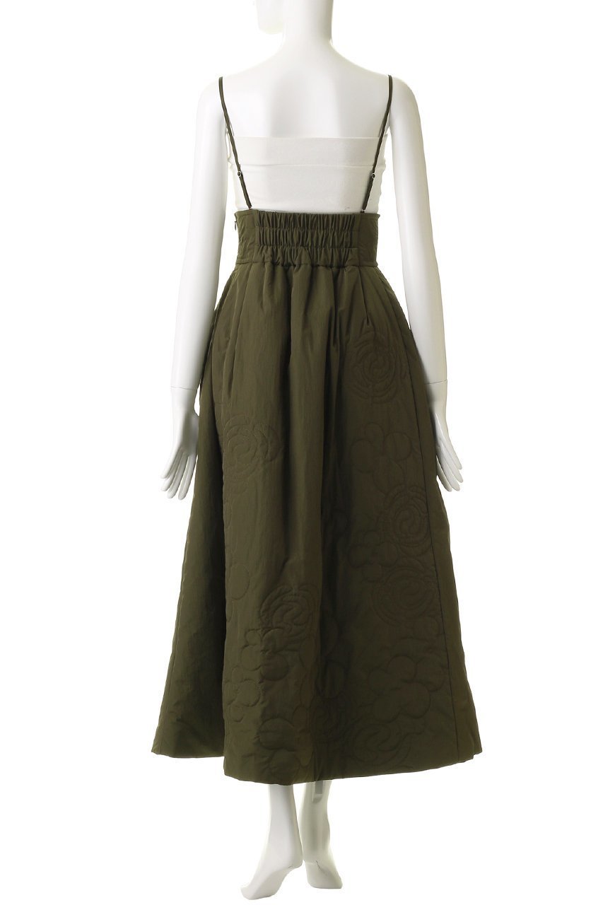 【メゾンスペシャル/MAISON SPECIAL】の2Way Padded Quilted Dress/2WAY中綿キルティングワンピース 人気、トレンドファッション・服の通販 founy(ファニー) ファッション Fashion レディースファッション Fashion for Women ワンピース Dresses フォーマル・パーティードレス・結婚式用ドレス Elegant & Casual Dresses チュニック Tunic Tops & Dresses キルティング Quilted, Quilting ショルダー Shoulder, Shoulder Strap チュニック Tunic, Long Top ドレス Dress, One-Piece ロング Long, Long-Length other-4|ID: prp329100004901423 ipo3291000000036677558