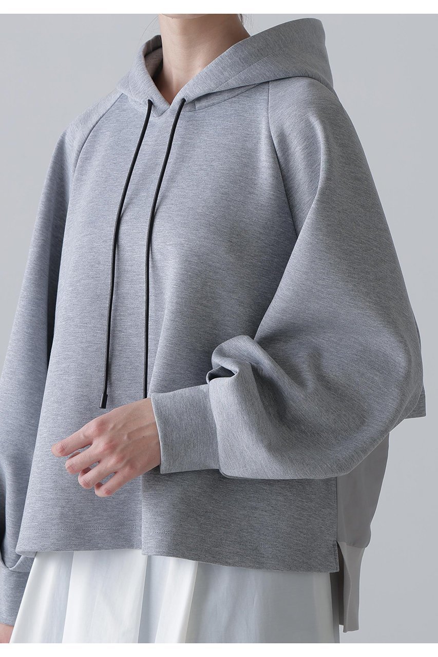 【アドーア/ADORE】のドライタッチダンボールトップス 人気、トレンドファッション・服の通販 founy(ファニー) ファッション Fashion レディースファッション Fashion for Women トップス・カットソー Cut & Sew Tops シャツ・ブラウス・オフィスカジュアル Elegant Blouses & Button-Ups レディースパーカー・カジュアルフーディー Casual Hoodies & Sweatshirts ロングTシャツ・Tシャツ Longline T-Shirts & Tees スウェット・クルーネックトップス Sweatshirts & Crewnecks / Relaxed Fit Sweat Tops カットソー・ベーシックTシャツ Cut-and-Sewn Tops / Stretch Tees & Basics ルーズ Loose, Oversized other-7|ID: prp329100004901436 ipo3291000000036677725