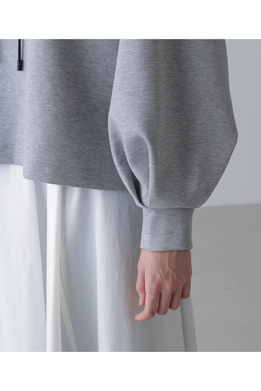 【アドーア/ADORE】のドライタッチダンボールトップス 人気、トレンドファッション・服の通販 founy(ファニー) ファッション Fashion レディースファッション Fashion for Women トップス・カットソー Cut & Sew Tops シャツ・ブラウス・オフィスカジュアル Elegant Blouses & Button-Ups レディースパーカー・カジュアルフーディー Casual Hoodies & Sweatshirts ロングTシャツ・Tシャツ Longline T-Shirts & Tees スウェット・クルーネックトップス Sweatshirts & Crewnecks / Relaxed Fit Sweat Tops カットソー・ベーシックTシャツ Cut-and-Sewn Tops / Stretch Tees & Basics ルーズ Loose, Oversized other-8|ID: prp329100004901436 ipo3291000000036677726