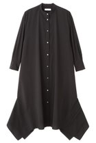 【アドーア/ADORE】のプレーンストレッチワンピース 人気、トレンドファッション・服の通販 founy(ファニー) ファッション Fashion レディースファッション Fashion for Women ワンピース Dresses チュニック Tunic Tops & Dresses シンプル Simple, Minimal ストレッチ Stretch, Stretchy Fabric ストレート Straight, Straight Cut チュニック Tunic, Long Top ドレス Dress, One-Piece ドレープ Drape, Draping Fabric ヘムライン Hemline, Bottom Cut ロング Long, Long-Length thumbnail ブラック|ID: prp329100004901437 ipo3291000000036677728