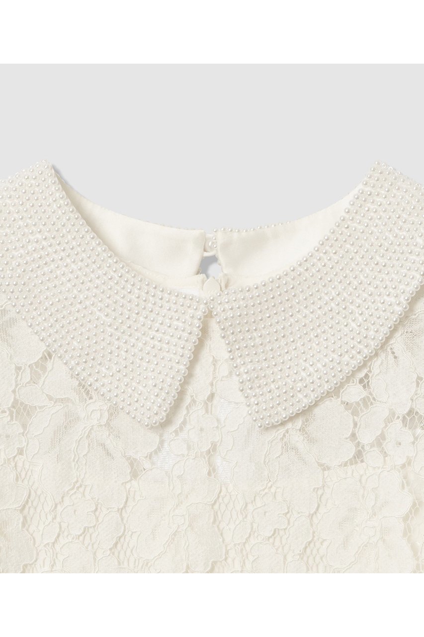 【アルアバイル/allureville】の【LOULOU WILLOUGHBY】パールネックレースワンピース 人気、トレンドファッション・服の通販 founy(ファニー) ファッション Fashion レディースファッション Fashion for Women ワンピース Dresses チュニック Tunic Tops & Dresses エレガント 上品 Elegant キャミソール Camisole, Spaghetti Strap Top ストレート Straight, Straight Cut チュニック Tunic, Long Top ドレス Dress, One-Piece ネックレス Necklace, Pendant Necklace パール Pearl, Pearl Accent レース Lace, Lace Fabric ロング Long, Long-Length other-4|ID: prp329100004901439 ipo3291000000036711093