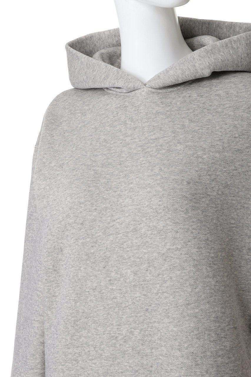 【スリー ドッツ/three dots】のスリークテリー フーデッドドレス 人気、トレンドファッション・服の通販 founy(ファニー) 　ファッション　Fashion　レディースファッション　Fashion for Women　ワンピース　Dresses　フォーマル・パーティードレス・結婚式用ドレス　Elegant & Casual Dresses　チュニック　Tunic Tops & Dresses　チュニック　Tunic, Long Top　モダン　Modern, Contemporary　リラックス　Relax, Relaxed Fit　ロング　Long, Long-Length　エレガント 上品　Elegant　other-5|ID: prp329100004901451 ipo3291000000036677851